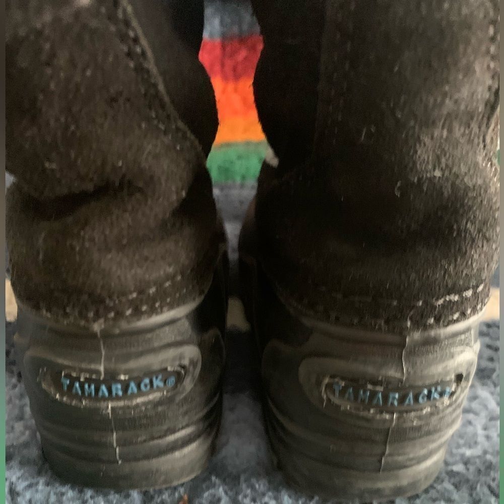 Tamarack Snow Boots - Picture 7 of 7